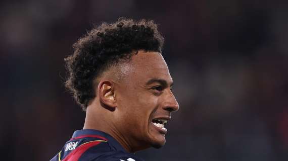 Ndoye, intesa sul contratto e nuovo vertice Napoli-Bologna! Rai: filtra ottimismo