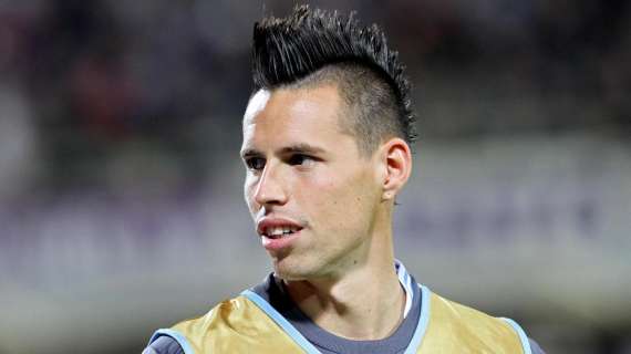 Miska Hamsik dimentica il fratello: "Grande Parma, 3 punti e a casa!"