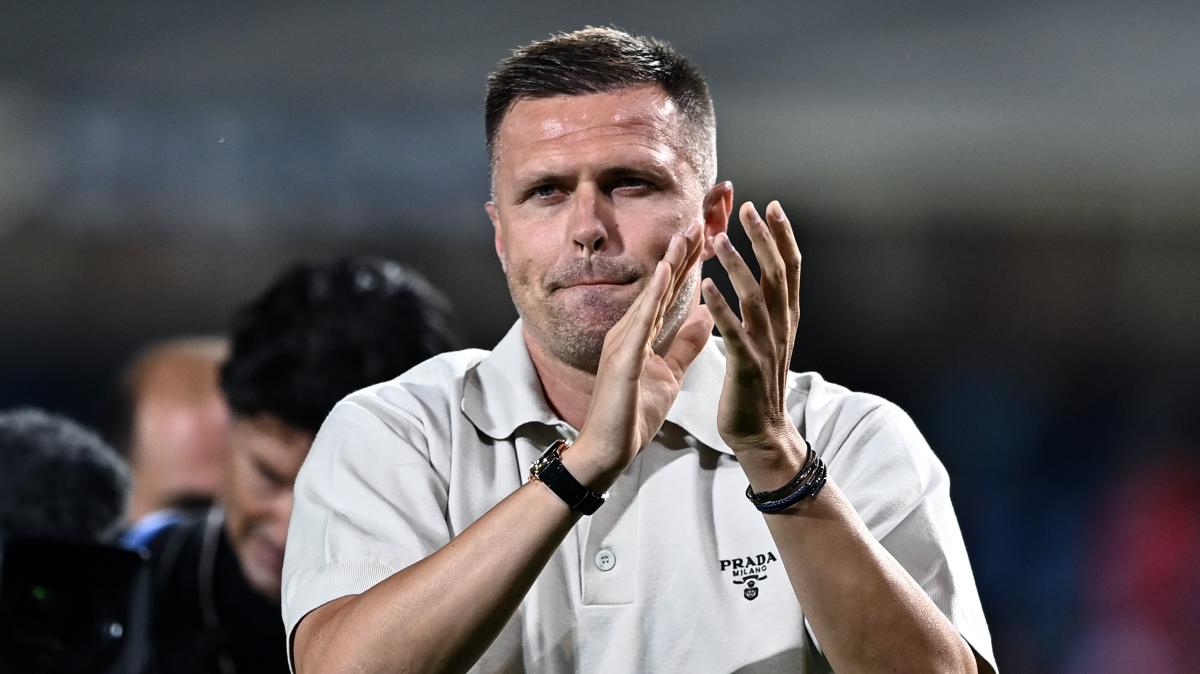 Ilicic: "Con i fiorentini ho chiuso. Per loro ero scarso...sul serio? 4º e non bastava"