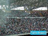 Luciano Zecchini: Con il Napoli gara equilibrata. Pareggio giusto