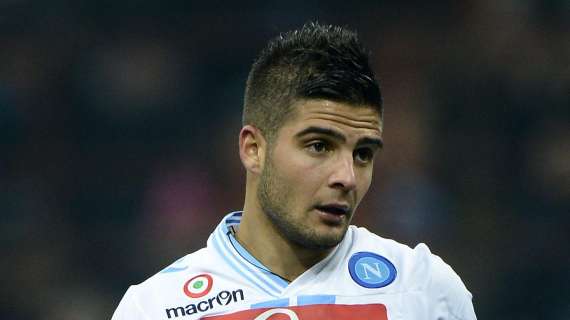 AUDIO - Chiattoni Animati, ecco la nuova canzone dedicata a Lorenzo Insigne
