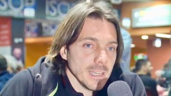 AUDIO - Bressan: "Napoli favorito contro la Juve. Ho portato fortuna a Gattuso, vi spiego"