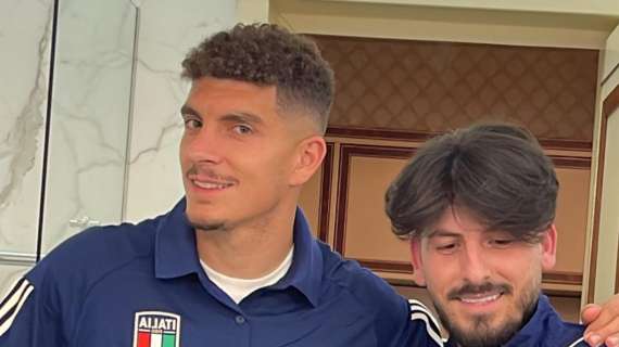 Nando Quaranta, il barbiere dei campioni azzurri: "Per lo Scudetto ci sarà qualcosa di particolare"