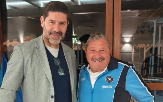 Immagine strip Dai social n.1