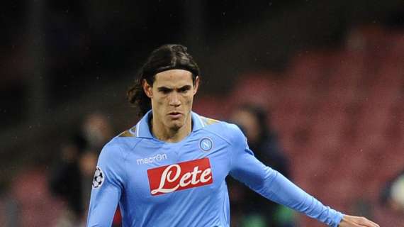 Tuttosport rilancia - Affondo Juve per Cavani: Giovinco, Pepe e soldi