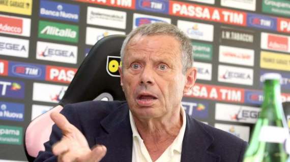 Figc, la sentenza della Corte d'Appello per la B: -20 al Palermo, Foggia in C e Salernitana ai playout