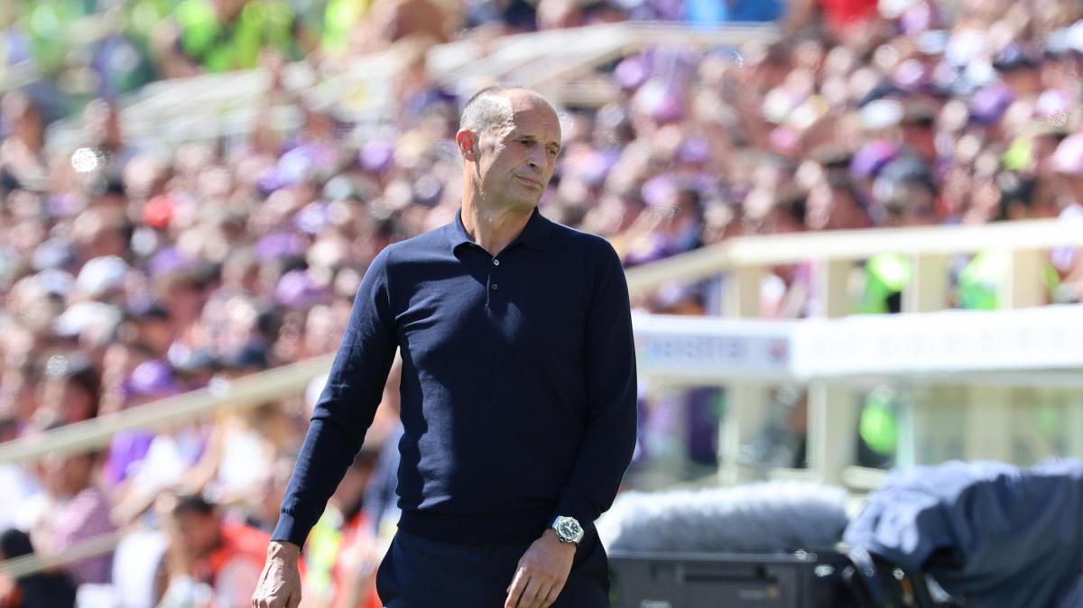 Federico De Luca 2026