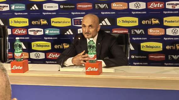 Italia, Spalletti in conferenza: "Emozione indescrivibile! Clausola? Stanno lavorando gli avvocati"