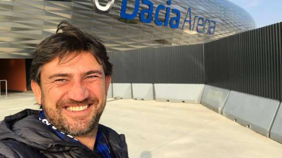 Savoldi: "Più pressione per il Napoli, l'Atalanta avrà il vantaggio di giocare con la testa libera"