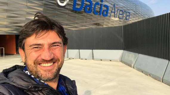 Savoldi: "Il Napoli col palleggio può smarcarsi dalle marcature strette dell'Atalanta"