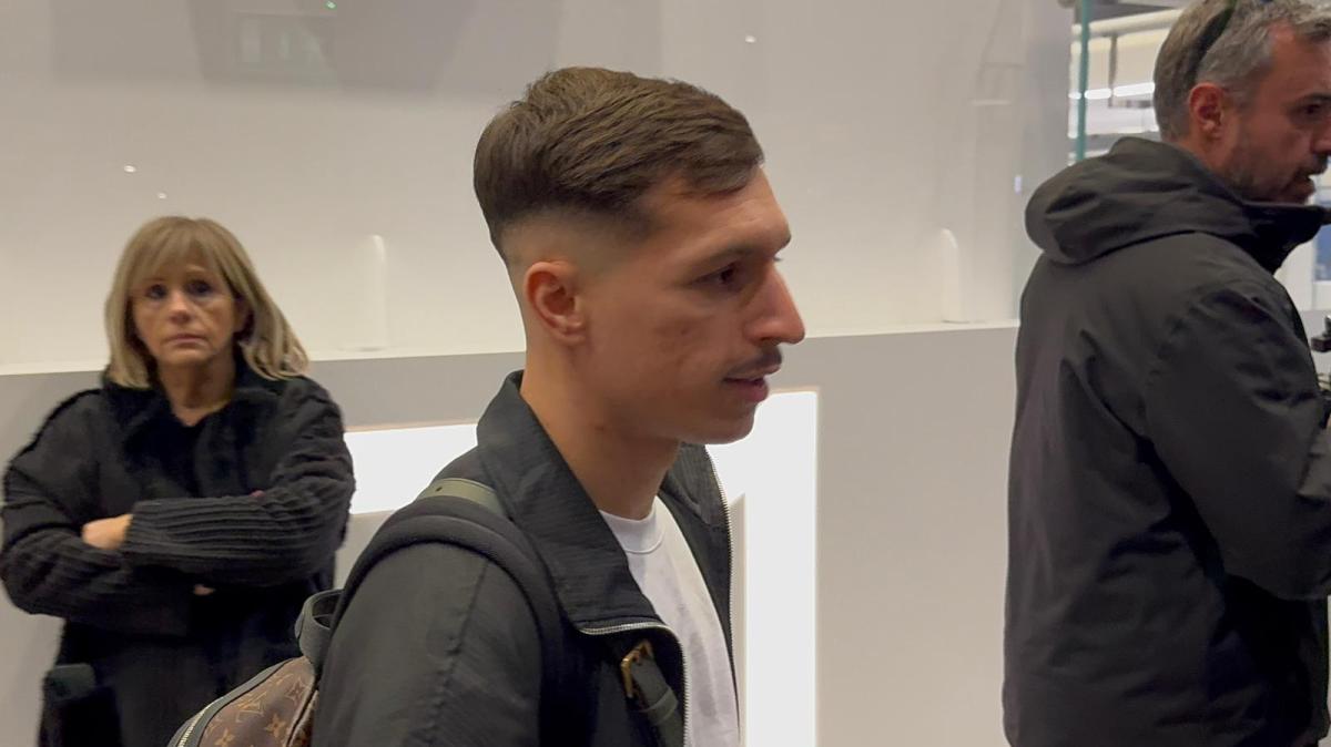 Roma, Zaragoza a DAZN: "Gara molto dura, proveremo a vincerla"