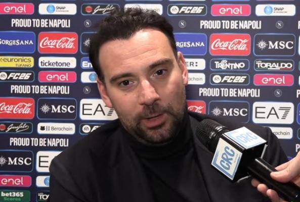 Manna non ci sta: “Arbitro condizionato dal VAR, inammissibile dopo lunghe review!”