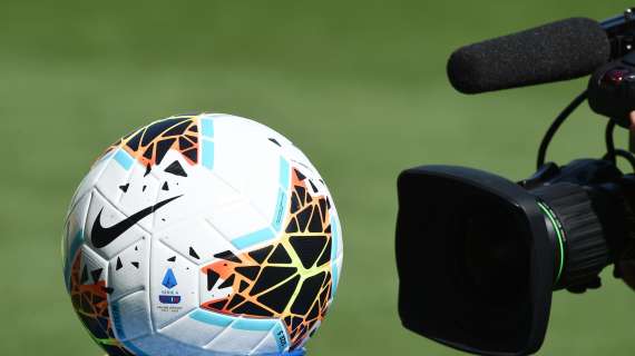 Calcio in Tv, le gare trasmesse oggi: inizia la 29esima giornata di Serie A 