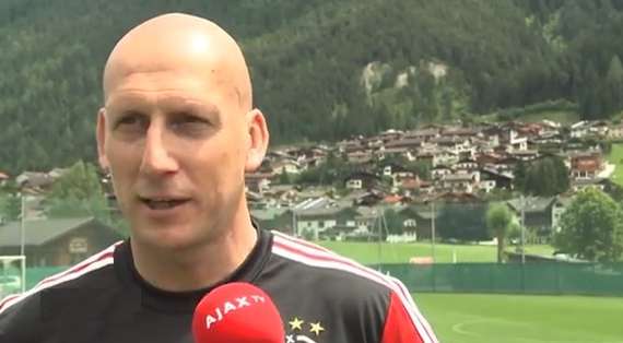 Stam alla Gazzetta: "Napoli, rosa d'alto livello e che grande acquisto McTominay!"