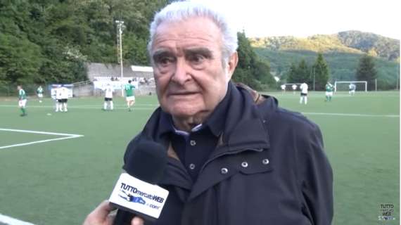Lutto nel mondo del giornalismo: morto Gianni Vasino, volto storico di 90° Minuto