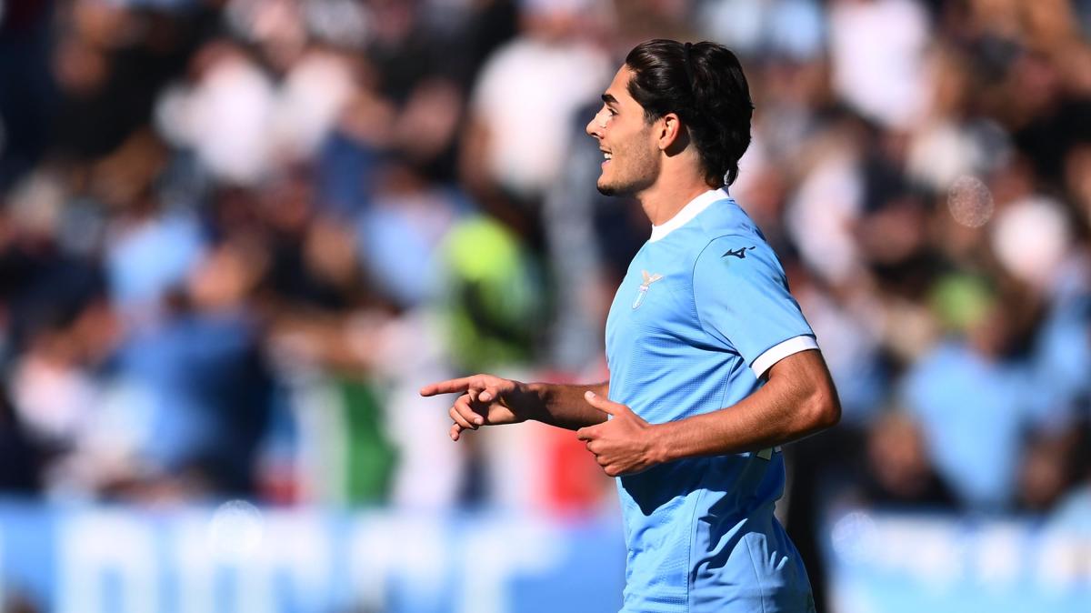 Un altro pessimo inizio! Lazio subito in vantaggio al Maradona