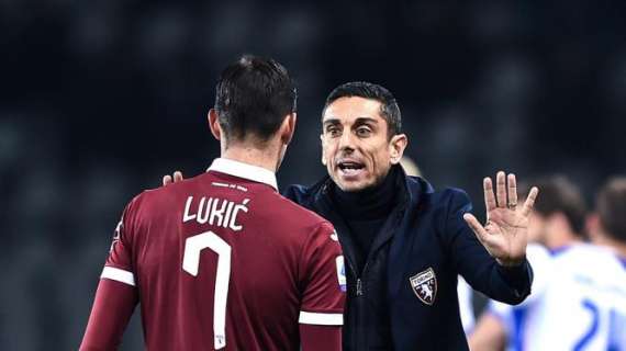 Tuttosport - Torino, 12 giorni per preparare la gara contro i 4 del Napoli: fai valere la freschezza