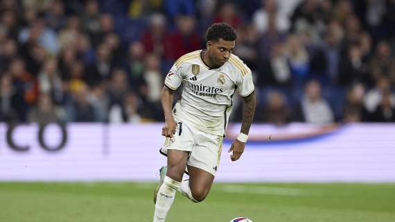 Ancelotti nei guai: dopo Vinicius jr va ko anche Rodrygo! Salta il Napoli?