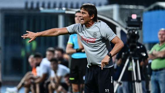 Serie A, le quote Scudetto: al Napoli basta Conte per tornare in Top 3