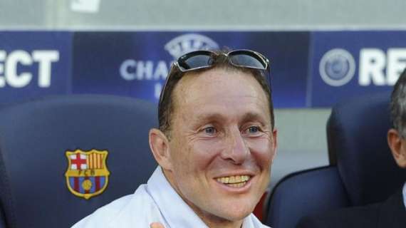 Papin non crede nel Napoli: "Psg favorito con la Juve per la vittoria della Champions"