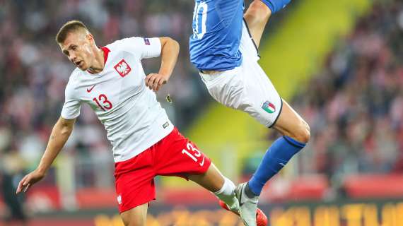 Tmw - Nome nuovo per il dopo Zielinski: Napoli sul '99 Szymanski del Fenerbahce