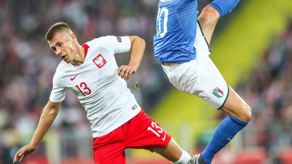 Nome nuovo per il centrocampo: Napoli sul '99 Szymanski del Fenerbahce
