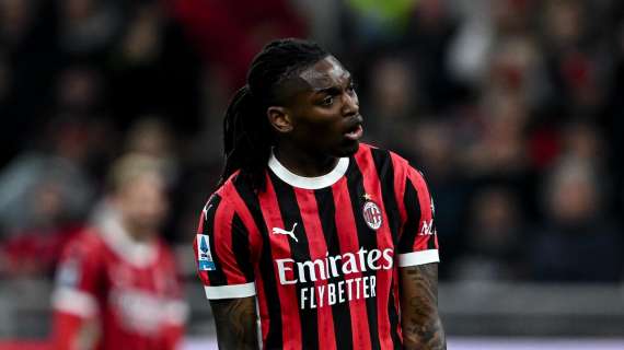 Genoa-Milan, le formazioni: Conceicao esclude Leao, out anche Zanoli