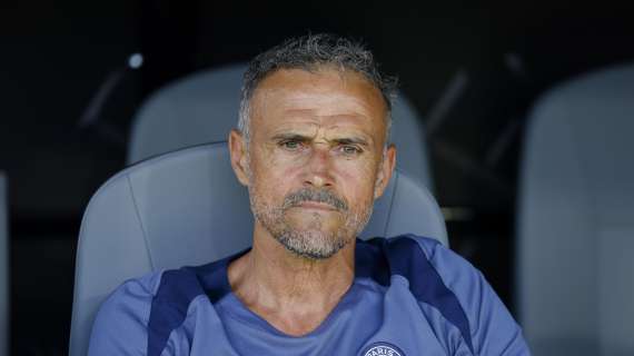 Mondiale per Club, Luis Enrique a sorpresa: "Possiamo anche uscire subito"