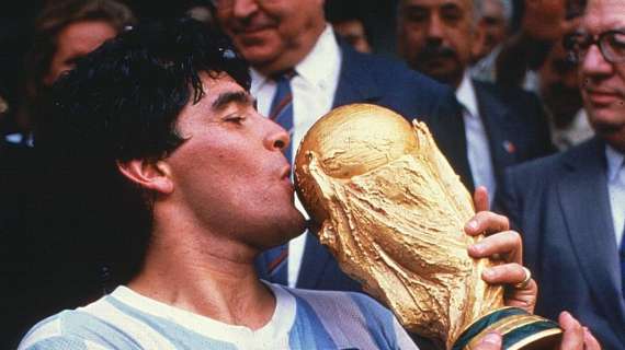 Ballon d'Or Dream Team, l'11 più forte della storia del calcio: dentro Maradona e Cr7