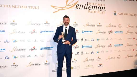 Dazn, Barzagli: "A Verona prova di maturità, il Napoli ha fatto vedere che c’è fino alla fine”