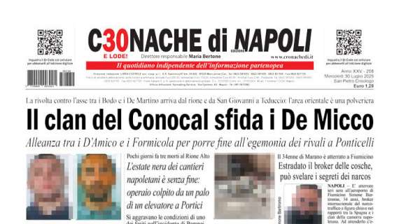 Il rinforzo arriva dalla Premier: i quattro nomi proposti da Cronache di Napoli