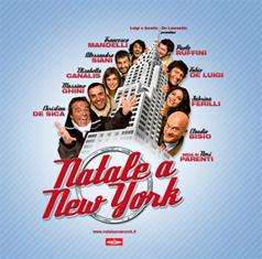 "Natale a New York" doppia "Olè"