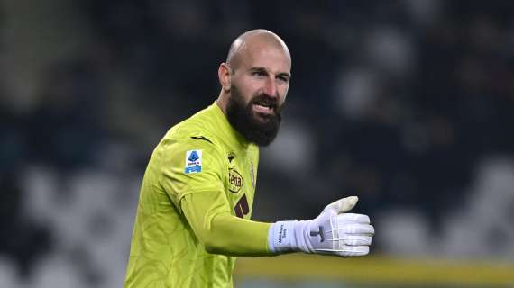 Non solo Milinkovic-Savic, KKN: al Napoli piace anche un portiere svincolato