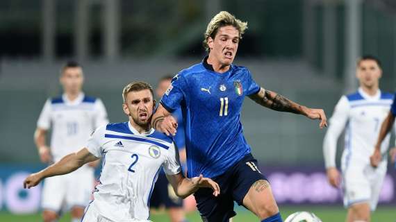 Dramma Zaniolo, il papà: "Nicolò sta male, ha brutti pensieri"