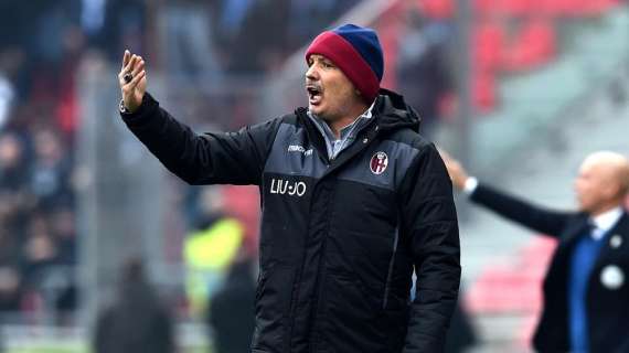 CoronaVirus, Mihajlovic: "Dopo due guerre e le bombe, che problema è stare a casa?"