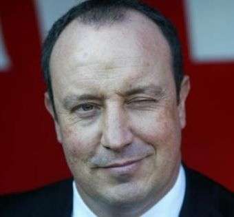 Paolo Del Genio: Rafa Benitez il nome nuovo per la panchina del Napoli