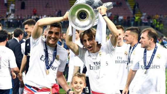 "Torna il leader!": la stampa spagnola celebra il ritorno di Modric questa sera contro l'Osasuna