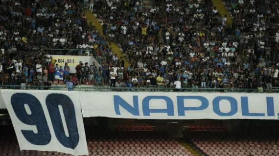 Avviso al Cagliari: i "Bastardi napoletani" (parola di Cellino) non giocano derby