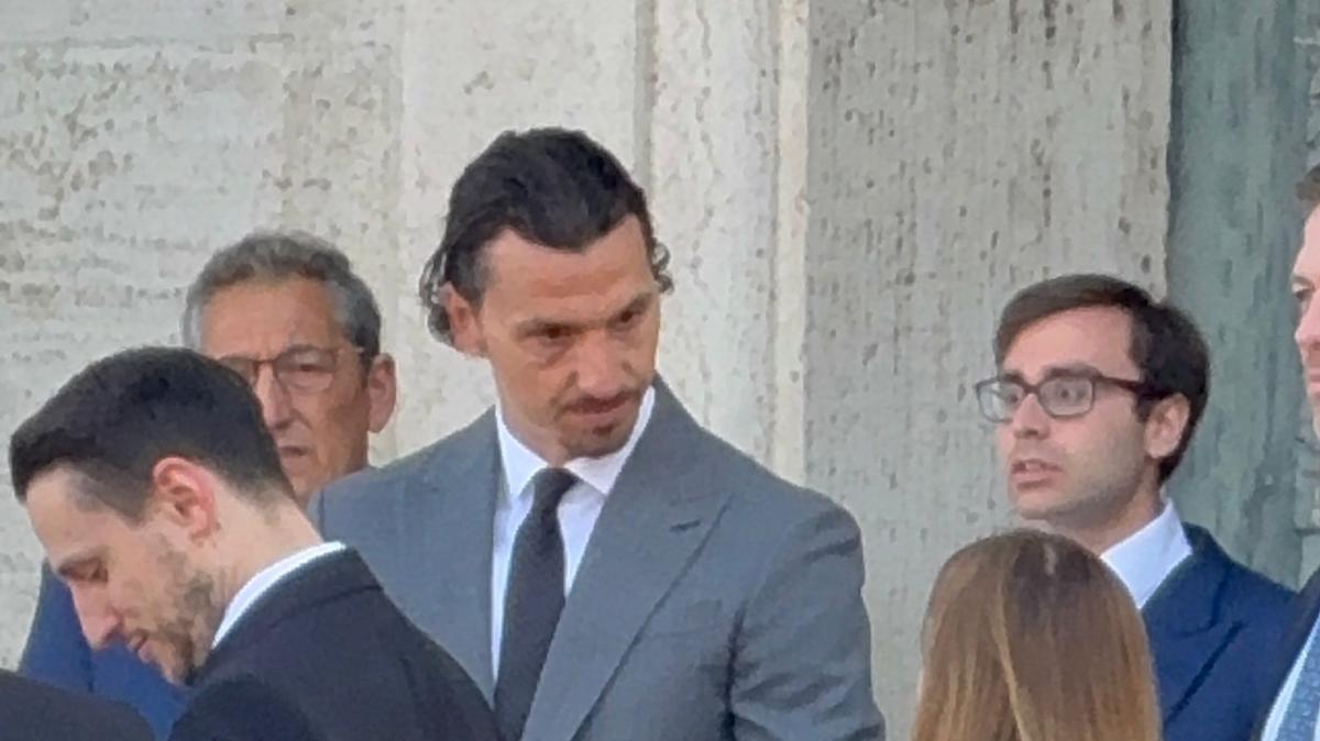 Caos Milan, confronti accesi tra Ibra e Cardinale: al 2 di giugno è tutto fermo