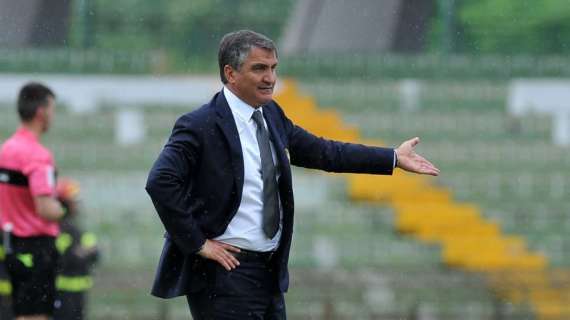 De Canio: "Il secondo tempo di Udine punto da cui ripartire, ma l'allenatore non basta..."