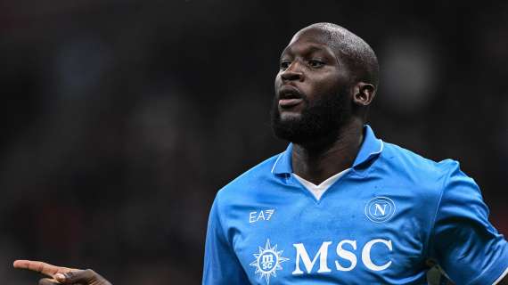 Lukaku e la scelta dell'abitazione: ecco dove vive Big Rom