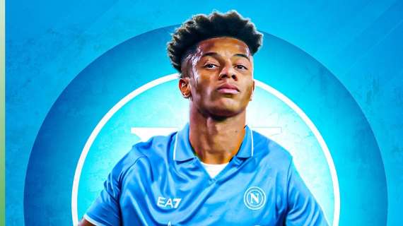 Il funambolo brasiliano: chi è David Neres, il nuovo acquisto del Napoli