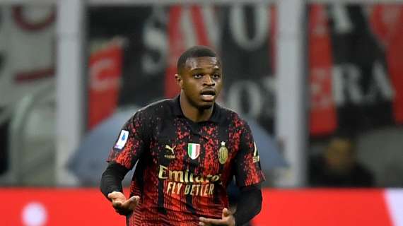 Kalulu ko: il Milan spera di recuperarlo per il ritorno di Champions contro il Napoli