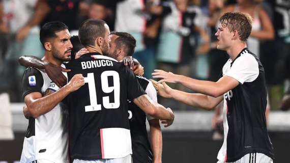 Juventus, Sarri perde due elementi chiave: i tempi di recupero di Pjanic e Costa