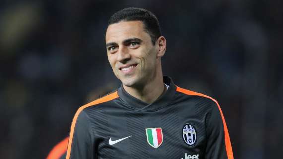 Romulo: “Spero che la Juve sorpassi il Napoli e vinca un altro Scudetto”