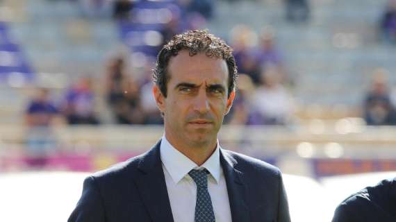 Dainelli: "Campionato equilibrato, il Napoli ha una base solida e può lottare per il titolo”
