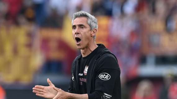 Penale di Paulo Sousa, spunta un dettaglio sulle modalità di pagamento