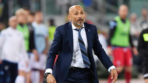 Inter, Spalletti spegne le voci su Icardi: "Rimane con noi"