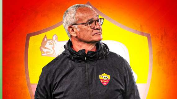 Roma, Ranieri sincero su Dybala: "S'è allenato 20 minuti, perché ha dolore se non ha nulla?"