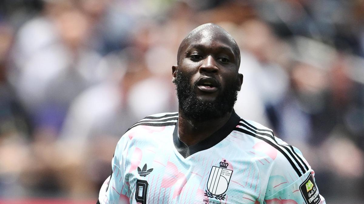 Lukaku sull'addio al Napoli: "Fatte delle scelte e dette delle cose. Qualcuno voleva boicottarmi"
